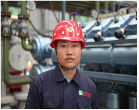 “擔當二次跨越使命 努力踐行衆一之道”首屆“最美衆一人(rén)”評選結果揭曉啦! 快(kuài)來圍觀喽……