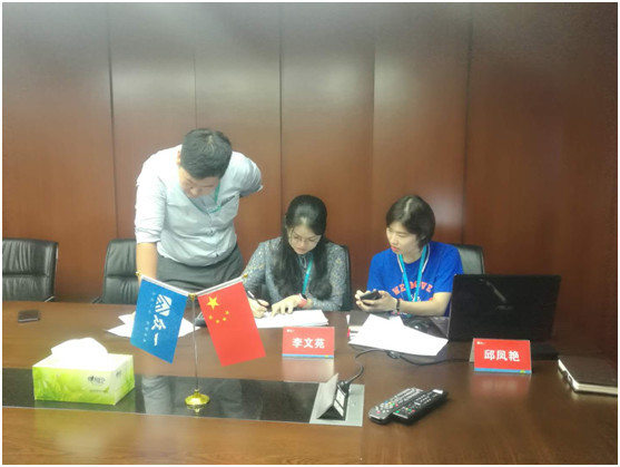 “擔當二次跨越使命 努力踐行衆一之道”首屆“最美衆一人(rén)”評選結果揭曉啦! 快(kuài)來圍觀喽……