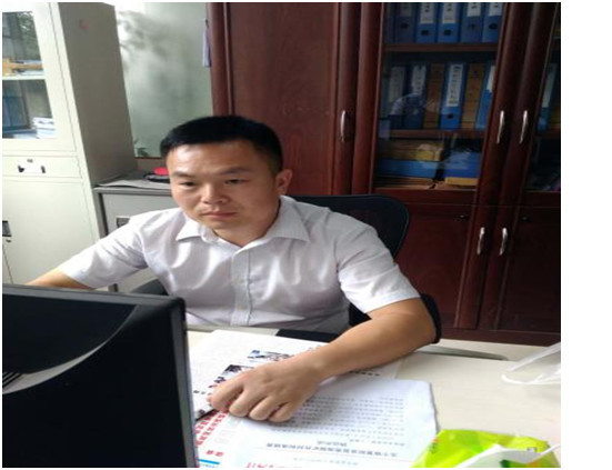 “擔當二次跨越使命 努力踐行衆一之道”首屆“最美衆一人(rén)”評選結果揭曉啦! 快(kuài)來圍觀喽……