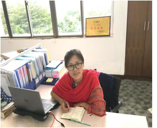 “擔當二次跨越使命 努力踐行衆一之道”首屆“最美衆一人(rén)”評選結果揭曉啦! 快(kuài)來圍觀喽……