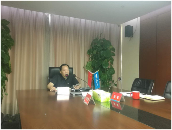 “擔當二次跨越使命 努力踐行衆一之道”首屆“最美衆一人(rén)”評選結果揭曉啦! 快(kuài)來圍觀喽……